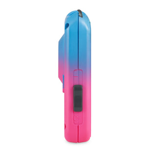 Ombre Rechargeable Necklace Fan