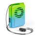 Green Blue Ombre