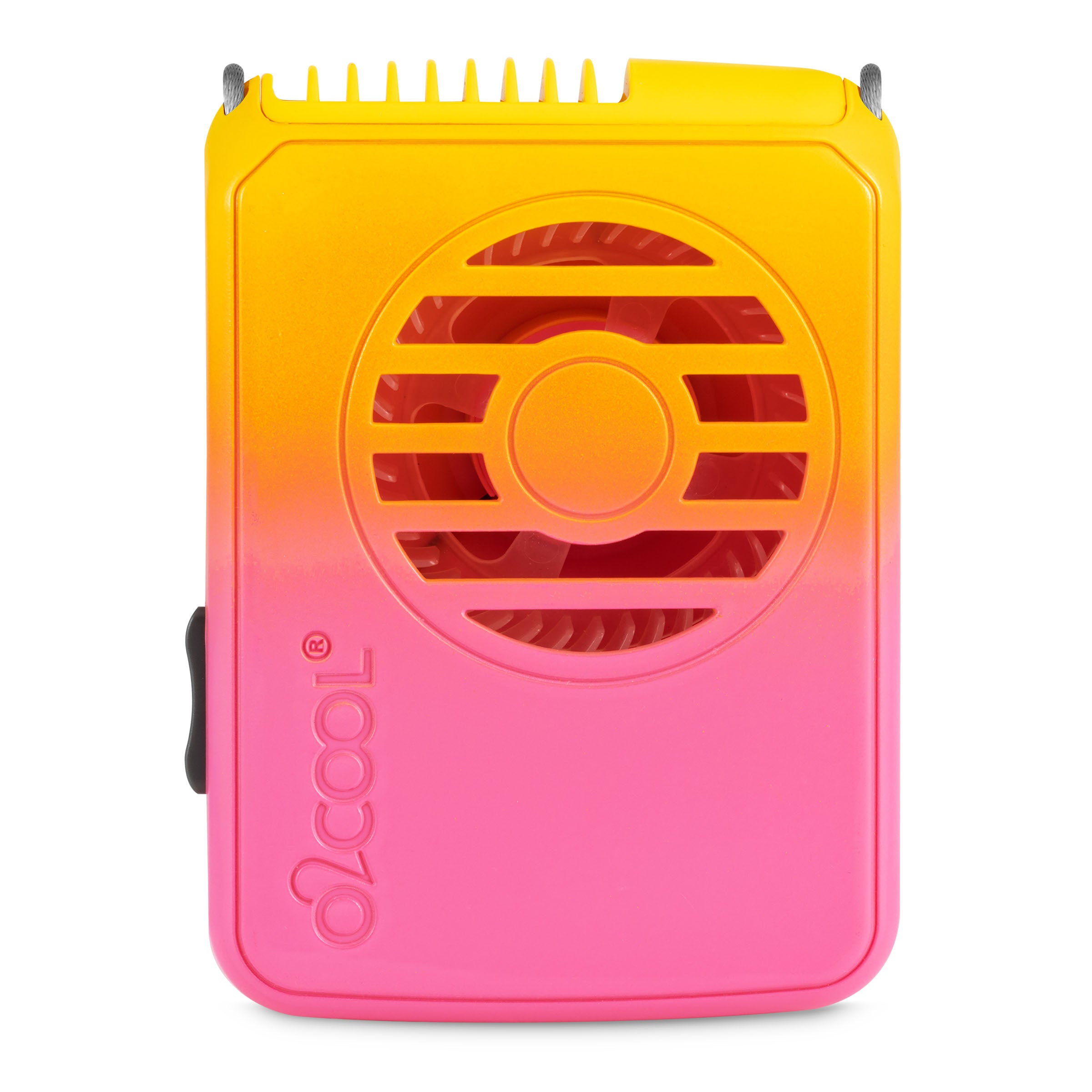 O2COOL Necklace Fan - Thumbnail 3