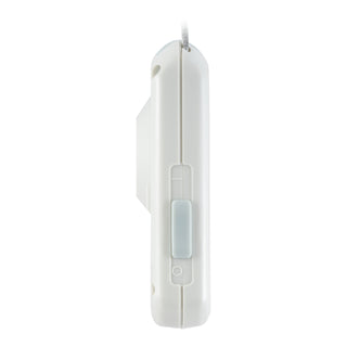 Antimicrobial Necklace Fan for Healthcare