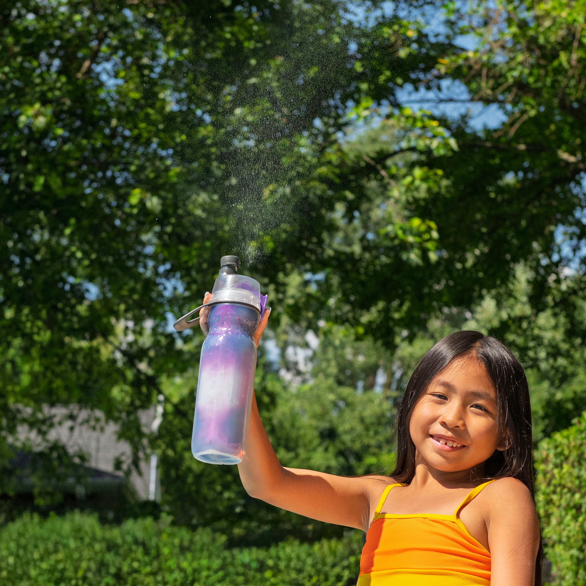 Mist 'N Sip® Celestial Purple – O2COOL LLC