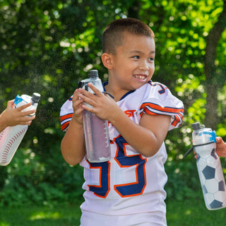 Mist 'N Sip® Football