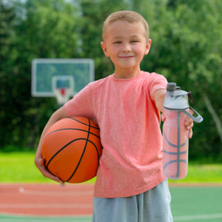 Mist 'N Sip® Basketball