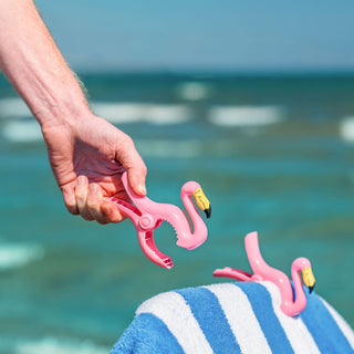 Boca Clip® Flamingo