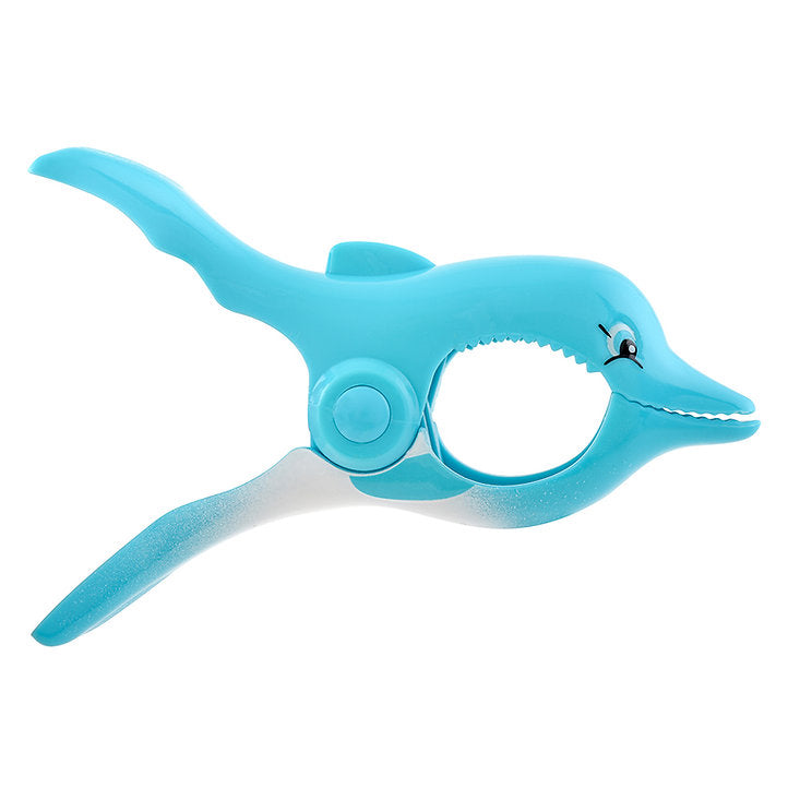 BOCA CLIP® DOLPHIN