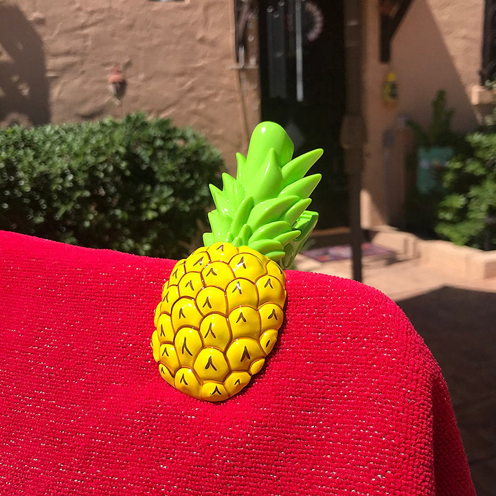 BOCA CLIP® PINEAPPLE