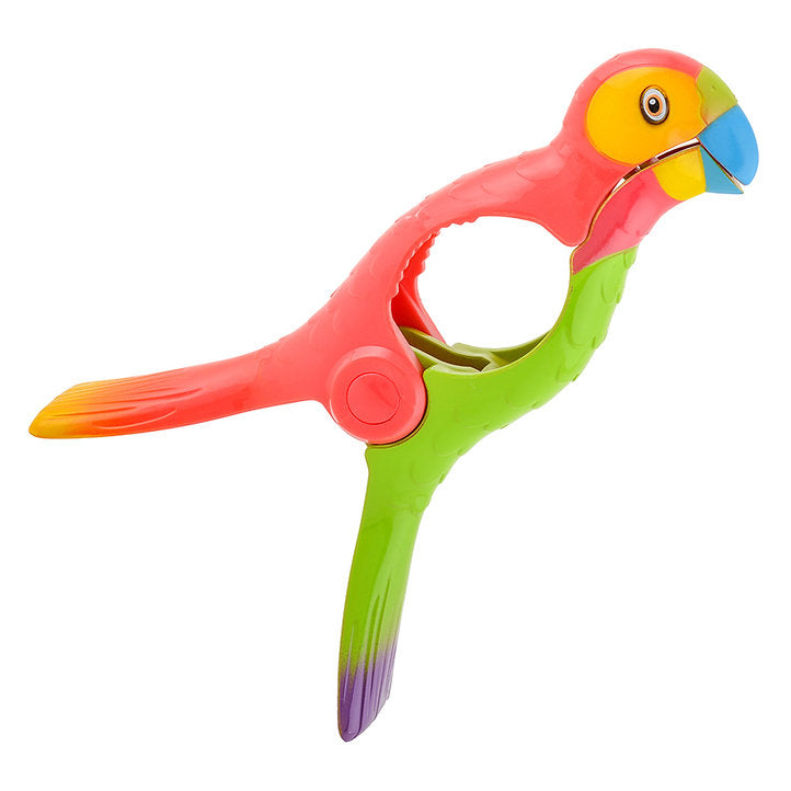 BOCA CLIP® PARROT