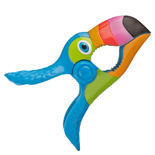 BOCA CLIP¨ TOUCAN