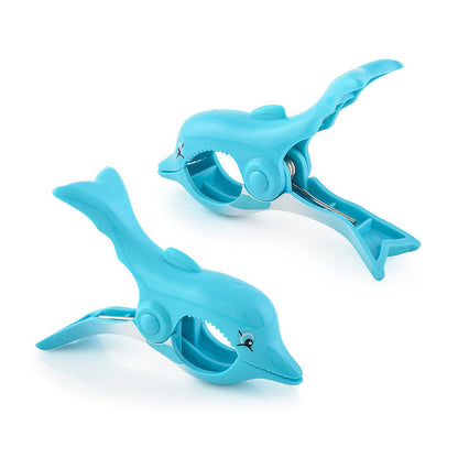 BOCA CLIP® DOLPHIN