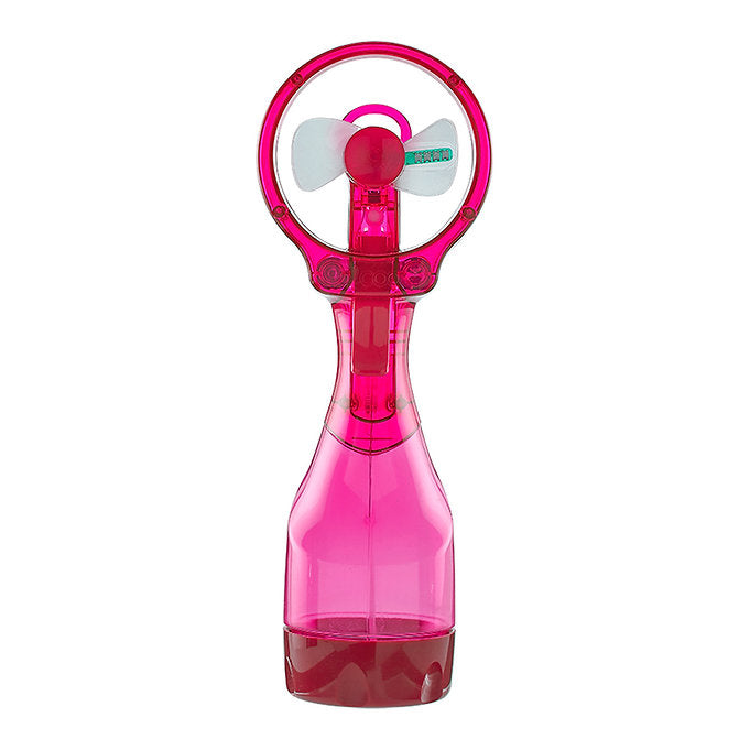 LED Misting Fan – O2COOL LLC