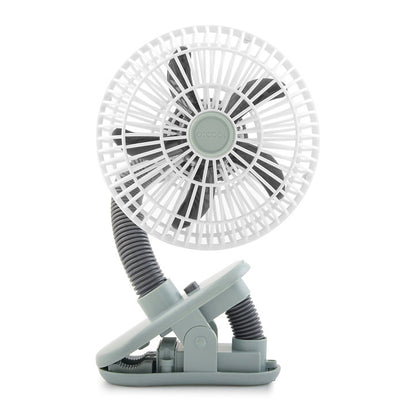 4" CLIP FAN