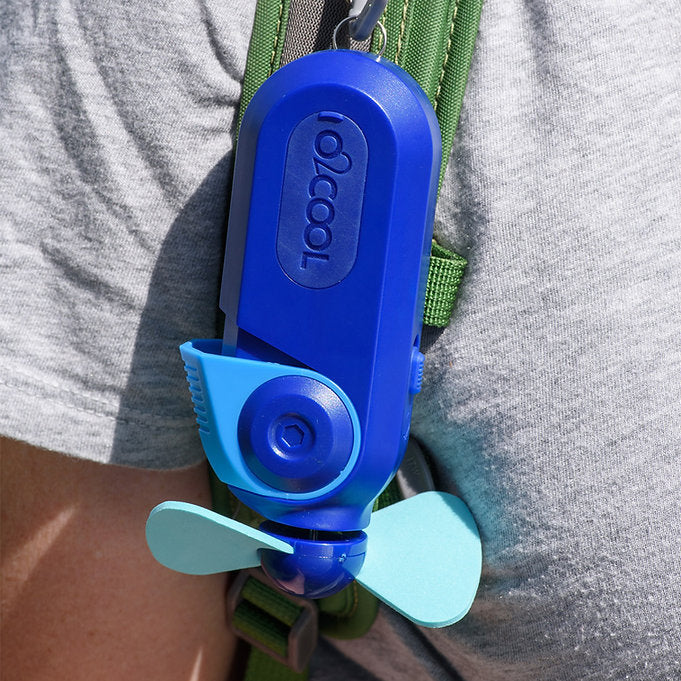 SPORT CARABINER FAN