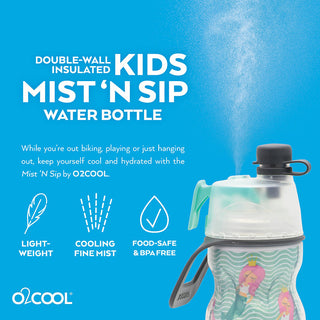 Kid's Mist 'N Sip® Sharks