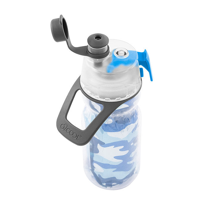 KID'S MIST 'N SIP® BLUE CAMO