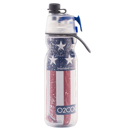 MIST 'N SIP® PATRIOT